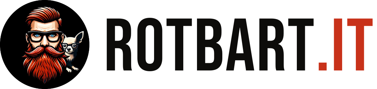 rotbart.IT